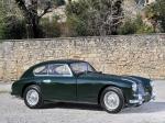 Aston Martin DB2/4 Sports Saloon 1953 года (UK)